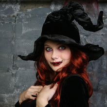 Load image into Gallery viewer, Halloween Prank Makeup Temporary Tattoo, 10 Pcs
