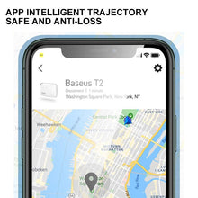 Load image into Gallery viewer, Wireless Smart Tracker Anti-lost Alarm
