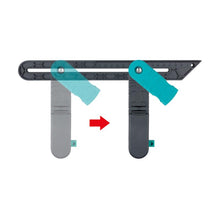 Load image into Gallery viewer, Lock Angle Measuring Tool

