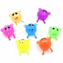 Load image into Gallery viewer, Squishy Splat Toy
