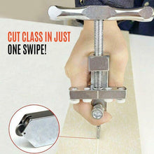 Load image into Gallery viewer, Easy Glide Glass &amp; Tile Cutter

