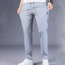Load image into Gallery viewer, Men&#39;s Fast Dry Stretch Pants
