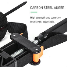 Load image into Gallery viewer, Adjustable Band Clamp Angle Clip
