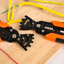 Load image into Gallery viewer, Multifunctional Wire Stripping Pliers
