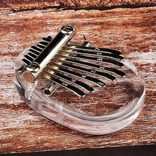 Load image into Gallery viewer, Mini thumb piano
