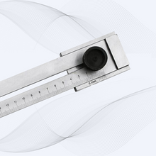 Load image into Gallery viewer, Woodworking Measuring Ruler
