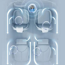 Load image into Gallery viewer, Windmill Design Solar Car Perfume
