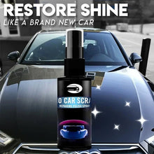 Load image into Gallery viewer, Car Scratch Repair Spray
