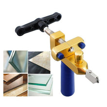 Load image into Gallery viewer, Integrated Tile cutter
