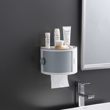 Load image into Gallery viewer, Waterproof Bathroom Storage Rack

