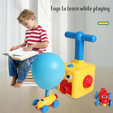 Load image into Gallery viewer, Balloons Car Intelligence Toy for Kids

