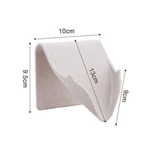 Load image into Gallery viewer, Creative Bathroom Soap Free-Hanging Holder
