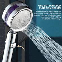 Load image into Gallery viewer, Rotatable High-pressure Shower
