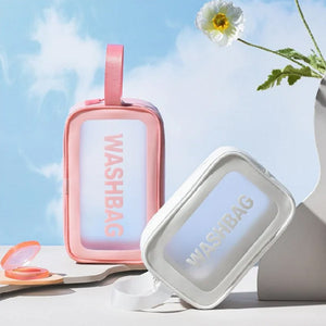 Waterproof Makeup Large Capacity Storage Bag