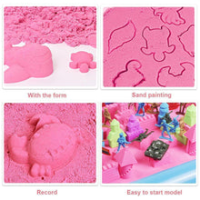Load image into Gallery viewer, Sand Toy With Strong Plasticity
