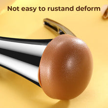 Load image into Gallery viewer, Zinc Alloy Walnut Nut Shelling Tool
