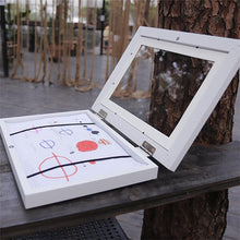 Load image into Gallery viewer, Children Art Projects 10x12.5 Kids Art Frames(Free Shipping)
