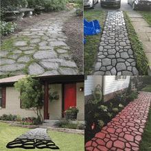 Load image into Gallery viewer, DIY Path Floor Mould Maker
