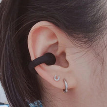 Load image into Gallery viewer, Wireless Ear Clip Bone Conduction Headphones
