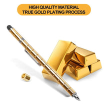 Load image into Gallery viewer, Magnetic Metal Pen
