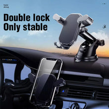 Load image into Gallery viewer, Hook Mount Car Mobile Phone Bracket
