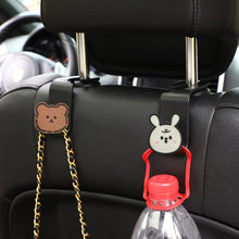 Load image into Gallery viewer, Car Seat Headrest Hooks
