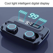 Load image into Gallery viewer, 【Last Day Promotion:SAVE $27】Touch Control Wireless Earbuds
