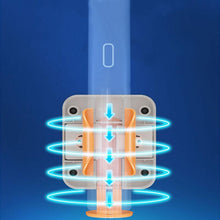 Load image into Gallery viewer, Electric Toothbrush Gravity Holder
