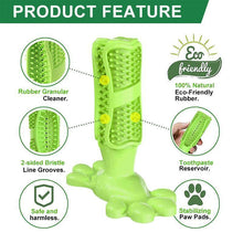 Load image into Gallery viewer, Dog Toothbrush
