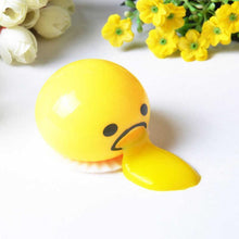 Load image into Gallery viewer, Interesting egg yolk print ball

