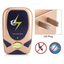 Load image into Gallery viewer, Household Electric Power Saver Energy Saving Device
