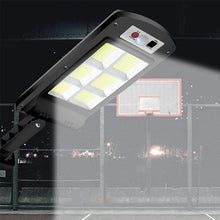 Load image into Gallery viewer, Outdoor Solar LED Lamp

