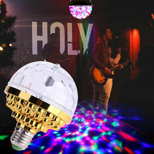 Load image into Gallery viewer, 6 Rotating LED Golden Bead
