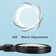 Load image into Gallery viewer, Adjustable Handlebar Rear View Mirrors
