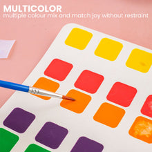 Load image into Gallery viewer, Childhood Infinite Dream Hand-painted
