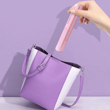 Load image into Gallery viewer, 💜Rechargeable Mini Hair Straightener💜
