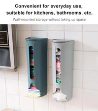 Load image into Gallery viewer, Wall Mounted Socks Panties Storage Box
