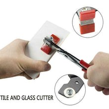 Load image into Gallery viewer, Ceramic Tile Cutting Clamp
