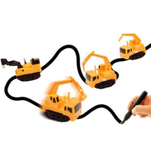 Load image into Gallery viewer, Educational Creative Pen Inductive Toy
