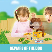 Load image into Gallery viewer, Beware of the Dog Toy
