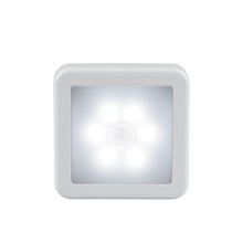 Load image into Gallery viewer, Intelligent Induction LED Night Light
