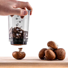 Load image into Gallery viewer, Fruit &amp; Vegetable Cut N Cup
