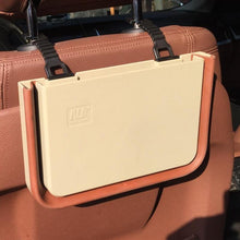 Load image into Gallery viewer, Car Hanging Folding Can
