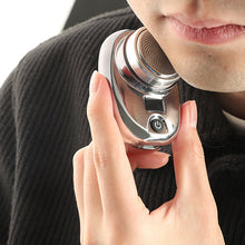 Load image into Gallery viewer, Mini Electric Shaver
