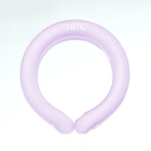 Load image into Gallery viewer, Reusable Neck Cooler
