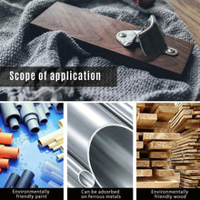 Load image into Gallery viewer, Bottle Opener and Magnetic Bottle Cap Catch
