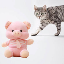 Load image into Gallery viewer, Annoying pig pet doll
