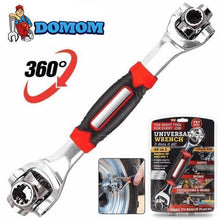 Load image into Gallery viewer, Domom® 48-In-1 Multipurpose Bolt Wrench
