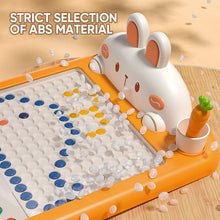 Load image into Gallery viewer, Children&#39;s Early Learning Magnetic Drawing Board
