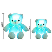 Load image into Gallery viewer, LED Teddy Bear
